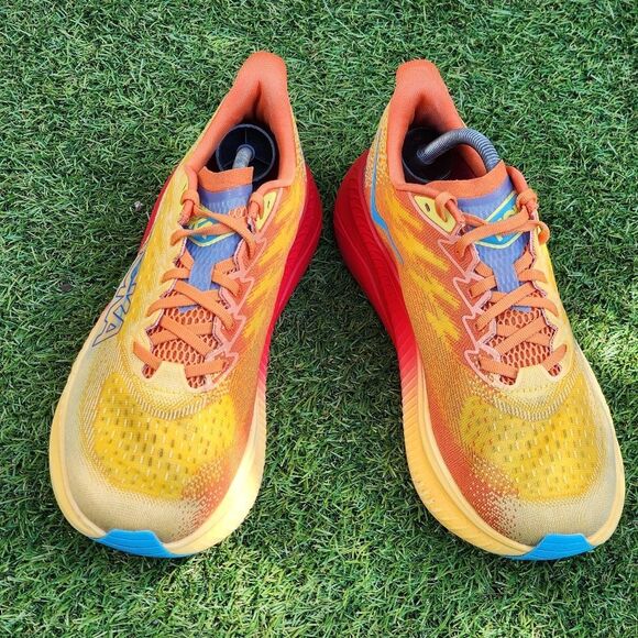 HOKA MACH 6 - Men's Sneakers - SIZE 10.5D - Picture 2 of 9